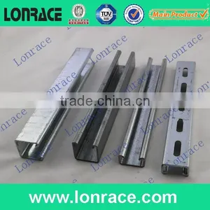 Electrical c Channel thumbnail-1