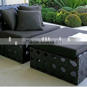 2012 New Rattan Leisure Lounge thumbnail-1
