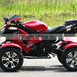 350CC EEC Racing ATV(TKA350E-X) thumbnail-3