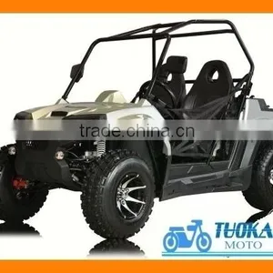 150cc/200cc go Kart (TKG150E-A) thumbnail-1