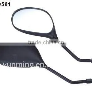 Motorcycle Rearview Mirror(with E-mark) thumbnail-1