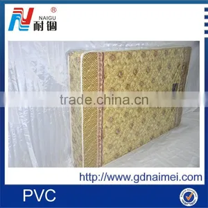Cheapest Packaging Pvc Transparent Film thumbnail-6