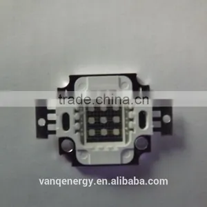 10w Infared LED Vanq Brand Wholesale LED Accessories Diver Heatsink Lens DIY Lamp thumbnail-4