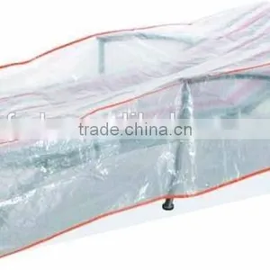 UV Resistant Rainproof Garden Table Cover thumbnail-2