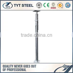 Scaffolding Prop Shoring Props Scaffolding Coupler Nut and Bolt thumbnail-1
