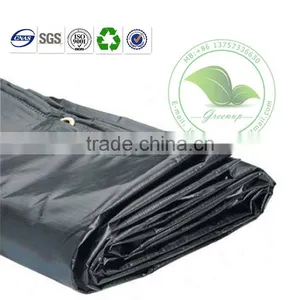 18OZ High Quality PVC Coated Steel Tarp Cover for Sale thumbnail-2