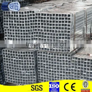 Pregalvanized Steel Square Pipe 25x25x1.6mm thumbnail-2