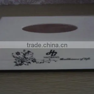 Medium ABS Tissue Box thumbnail-1