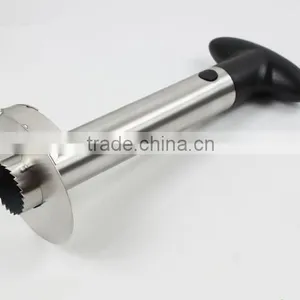 Stainless Steel Pineapple Slicer , Pineapple Easy Slicer , Pineapple Corer Slicer thumbnail-4
