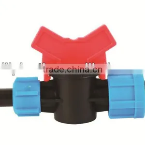 Irrigation Mini Valve thumbnail-1