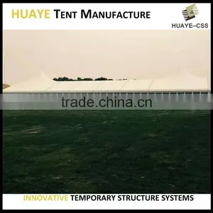 Hot Sale Best Quality 15m Width Dome Rain-proof Canopy Tent thumbnail-6