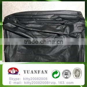 100% Polypropylene Non Woven Pillow Cover / Inner Cover / Dog Beanbag thumbnail-1
