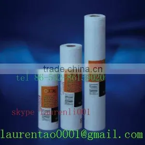Plastic Prefolded Masking Film thumbnail-1