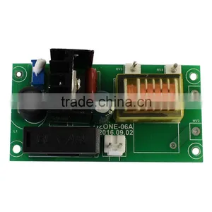12v dc Ozone Board With Transfer for Air Purifier Parts Ozone Circuit Board thumbnail-2