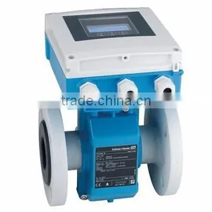 Promag W 400 Electromagnetic Flowmeter thumbnail-1