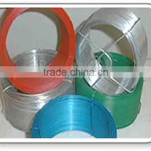 Hot Dip Galvanized Coil Wire thumbnail-1