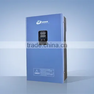 750W High-efficient and Full-automatic Solar Pumping Inverter for Agricultural Irrigation or Smimming Pool or Homeuse Water thumbnail-4