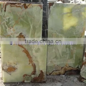 Attractive Price New Type GREEN ONYX COUNTERTOPS HOME HOTEL thumbnail-6