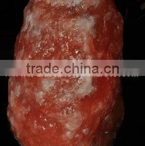 WHITE NATURAL SALT LAMPS thumbnail-3