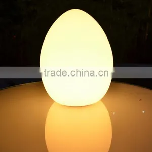 DC Charger Waterproof Led Eggs Color Changing Led Eggs Light thumbnail-2