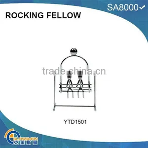 Amazing Rocking Fellow thumbnail-1
