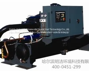 Tsinghuatongfang Ground Source Heat Pump Unit thumbnail-1