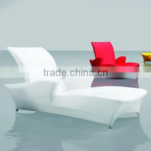 Plastic Swimming Pool Chaise Lounge LGL61-9541&9546 thumbnail-1