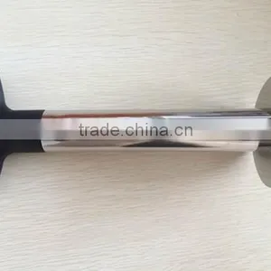 Factory Wholesale Stainless Steel Pineapple Corer Peeler Slicer thumbnail-3