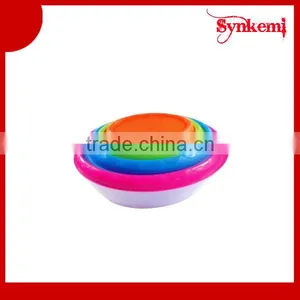 Plastic Food Storage Box Set thumbnail-1