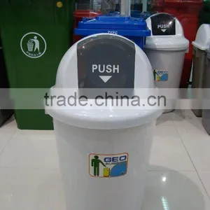 Plastic Dustbin thumbnail-1
