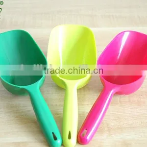 Plastic Garden Hand Spade for Children thumbnail-1