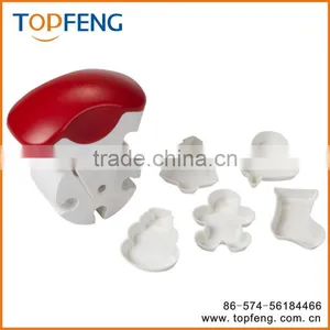 Cake Roller Cutter / Cake Decorating / Cake Mould thumbnail-1
