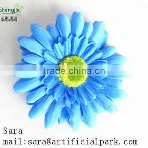 Cheap Price Flower Heads,artificial Flower Heads,chrysanthemum Flower Heads thumbnail-2
