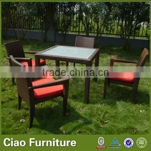 Cheap Dining Room Patio Furniture Clearance Table Sets thumbnail-1