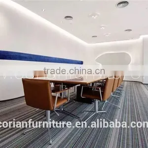 100% Acrylic Solid Surface Interior Decorating Wall and Furniture for Office thumbnail-5