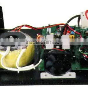 3KVA Hybrid Pure Sine Wave Solar Inverter Controller With AC Charger thumbnail-5