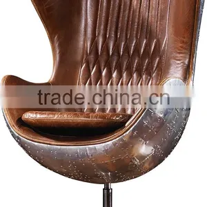 2016 High Quality Retro ,vintage Leisure Chair for Living Room C616# thumbnail-1