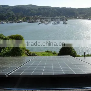 15KW Sales Promotion! 5w Led Solar Led Light Kit With New Design PV Combiner thumbnail-6