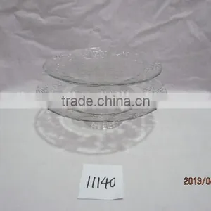 Clear Wine Glass Stand thumbnail-1