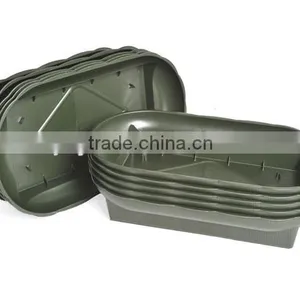 Plastic Dalton Dish Brick Blocks Tray thumbnail-1