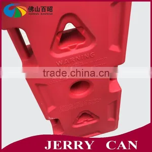 1/2/3/5/8 Gal Portable Jerry Can Gas Can Tank for The Motorcycle thumbnail-4