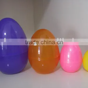Plastic Easter Egg/big Easter Egg thumbnail-1
