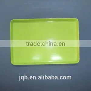 120% Melamine Square Plate Melamine Tableware thumbnail-3