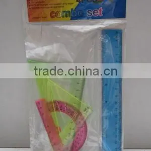 Plastic Flexible Ruler thumbnail-6