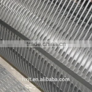 Good Price for Polyethylene Uniaxial HDPE Geogrid/uniaxial Plastic Mesh Grid thumbnail-3