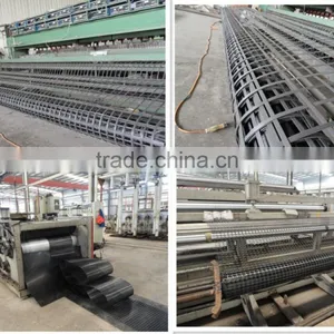 Plastic Geogrid thumbnail-1