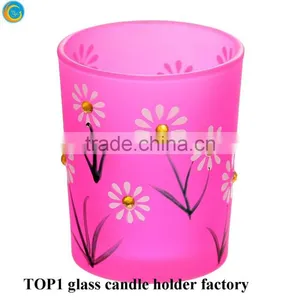 Yellow Scentsational Soy Candles Glass Decorations thumbnail-4
