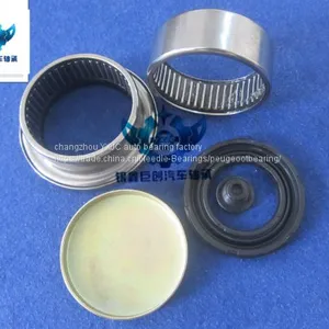 Peugeot-206-rear-axle-genuine-bearing-kit M4438 Axle Repair Body thumbnail-1
