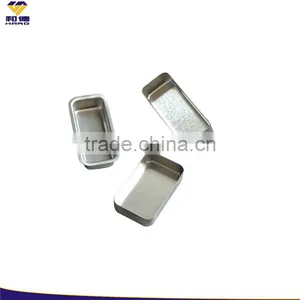 OEM ODM Custom Metal Stamping Part Fabricate thumbnail-1