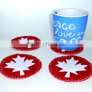 China Supplier Hot New Products for High Quality Felt Table Plate Mat Made in China Wholesale on Website thumbnail-2